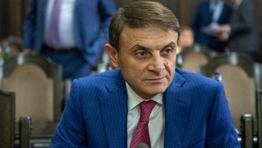 Վալերի Օսիպյանը շարունակում է թակել «Հայաստան» դաշինքի դուռը․ Իրավունք