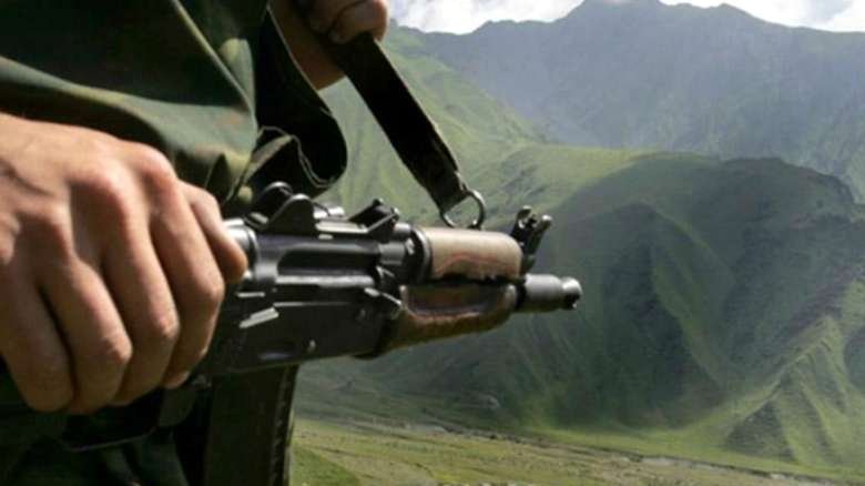 Խաչիկ գյուղում ադրբեջանցիները կրակել են տրակտորիստի ուղղությամբ․ Sputnik Արմենիա