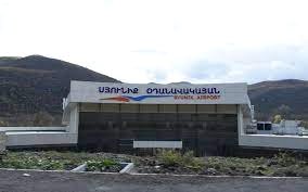 Երևան–Կապան–Երևան կանոնավոր չվերթեր կիրականացվեն
