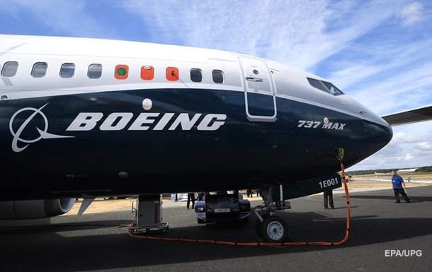 Boeing-ը ընդունել է մեղքը Եթովպիայում ինքնաթիռի վթարի համար