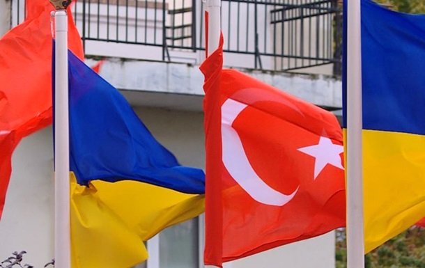 Ուկրաինան Թուրքիայի հետ անօդաչու թռչող սարքերի մասին երկու պայմանագիր է կնքել