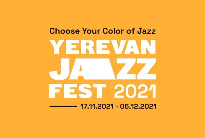 «Yerevan Jazz Fest»-ն ու «Ոսկե ծիրան»-ը հանդես կգան համատեղ նախաձեռնությամբ