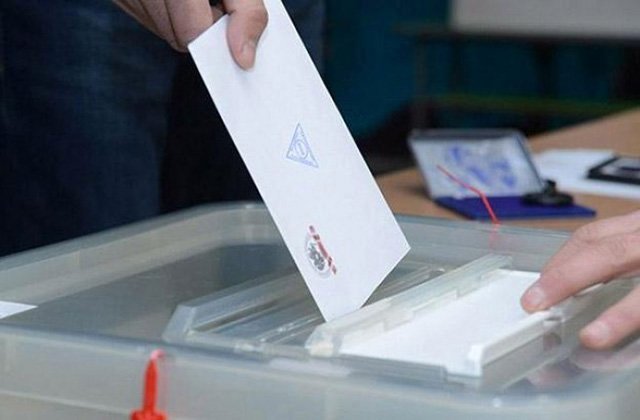 ՔՊ-ն պարտվել է Կապանում