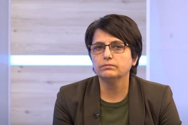 Սա նիկոլի անելանելիության հերթական խոստովանությունն է. Կարին Տոնոյան