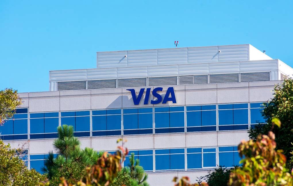 Visa-ն կչեղարկի հեռախոսի համարով փոխանցումների միջնորդավճարը