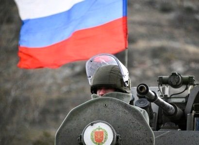 ՌԴ խաղաղապահներն ապահովել են 7500 մարդու տեղաշարժ դեպի ԼՂ և հակառակ ուղղությամբ