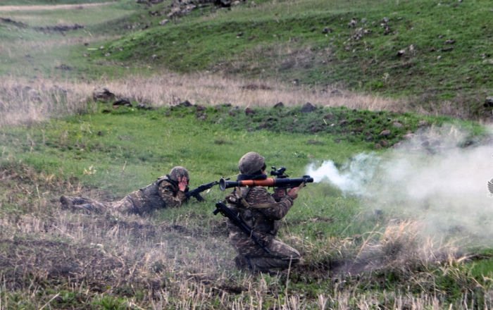 Ադրբեջանական ԶԼՄ-ները հայտնում են, որ այսօր հայ զինվորներ են գերեվարվել