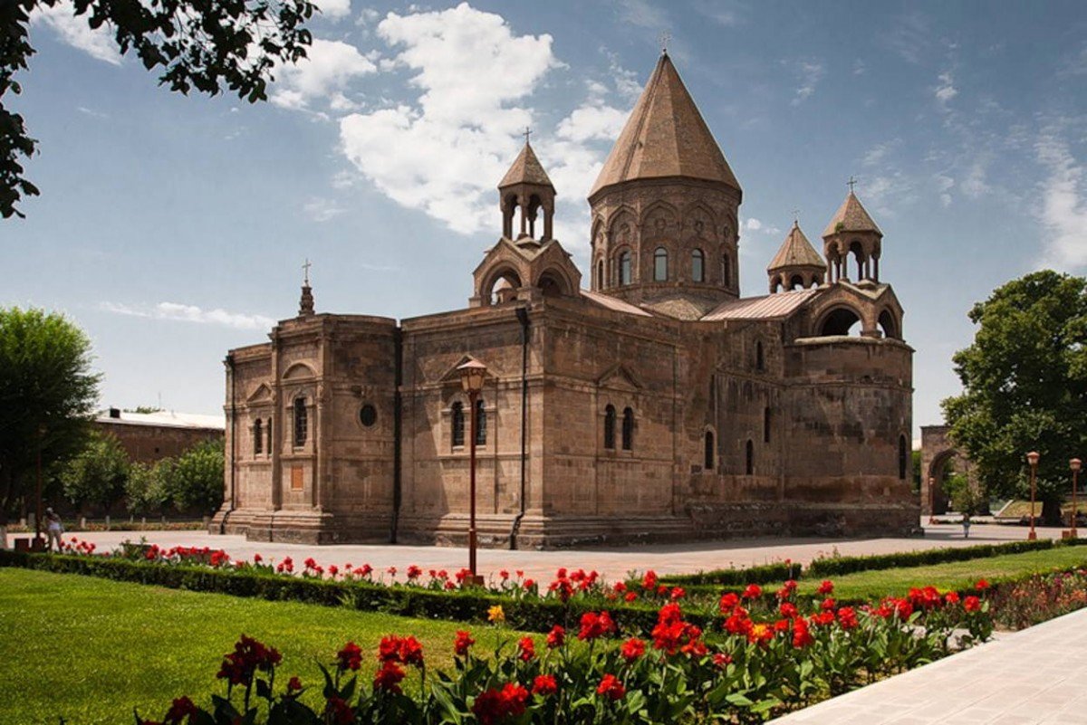Ադրբեջանը նոր հավակնություններ է դրսևորում Հայաստան պետության ինքնիշխան տարածքների նկատմամբ․ Մայր Աթոռ