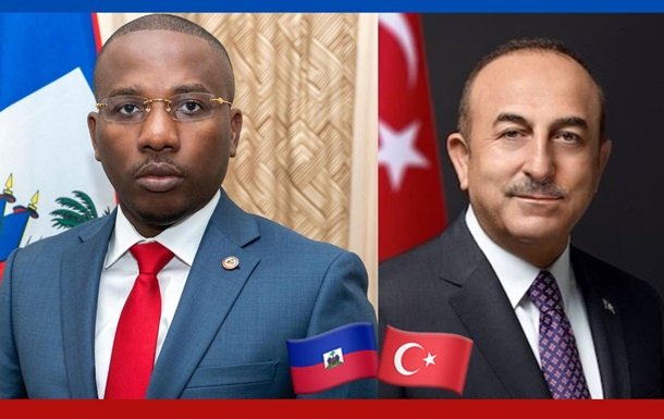 Թուրքիայում ձերբակալվել է Հայիթիի նախագահի սպանության կասկածյալը
