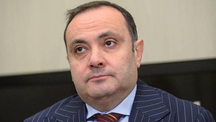 Հայաստանը դեռեւս պաշտոնապես չի դիմել Ռուսաստանին․ Մոսկվայում ՀՀ դեսպան