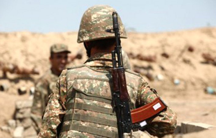 Ադրբեջանցի գերիներին վերադարձնելիս 5 հայ զինծառայող գերեվարվել է