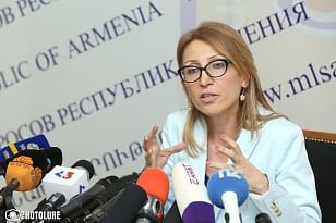 Անսկզբունք կուսակցականից՝ մինչև նախարար