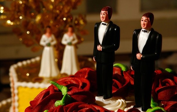 Շվեյցարիան օրինականացրել է միասեռ ամուսնությունները