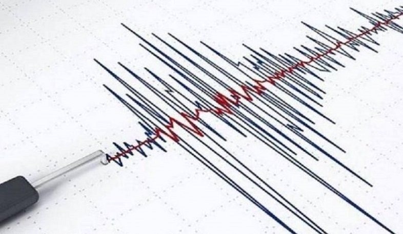 Ադրբեջանի Շամախի քաղաքից 40 կմ հյուսիս-արևելք երկրաշարժ է գրանցվել. ցնցումները զգացվել են նաև Ստեփանակերտում