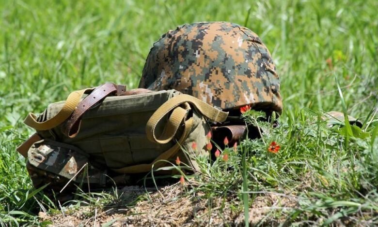 Հետմահու պարգևատրվել են Ադրբեջանի ագրեսիայի հետևանքով զոհված զինծառայողներ