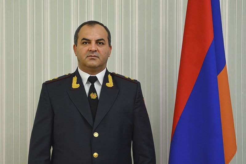 ՀՀ գլխավոր դատախազ Արթուր Դավթյանը շարունակո՞ւմ է ՌԴ քաղաքացիություն ձեռքբերելու փորձերը