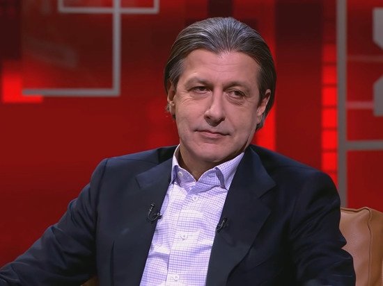 Աշոտ Խաչատուրյանցն ընտրվել է ՌՊԼ-ի նախագահ