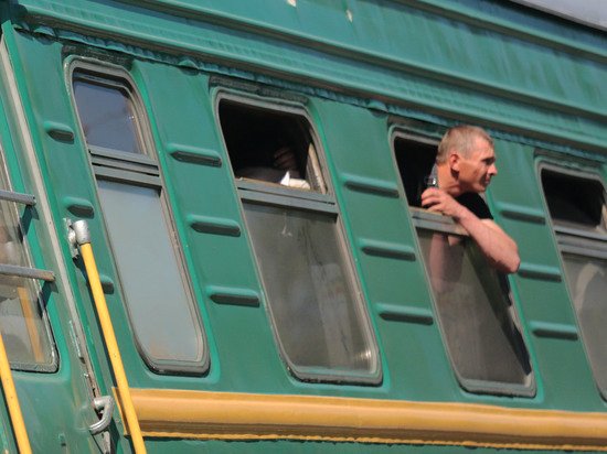 Լեհաստանը կարող է փակել Բելառուսի հետ սահմանին երկաթուղային հաղորդակցությունը