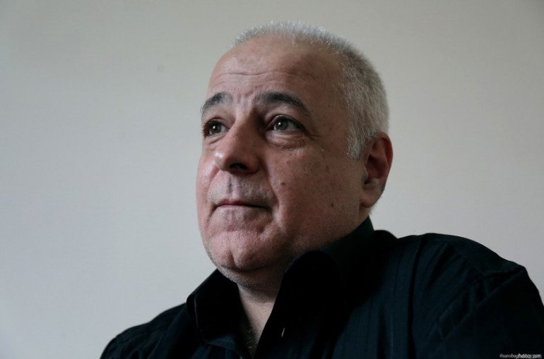 «Դրոյի գործով» ցմահ ազատազրկման դատապարտված Արսեն Արծրունին պայմանական վաղաժամկետ ազատ է արձակվել