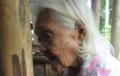 Ֆիլիպիններում մահացել է աշխարհի ամենատարեց կինը՝ ծնված 19-րդ դարում