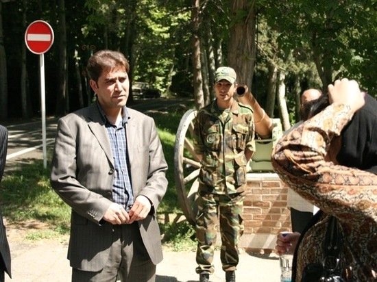Բահրեյնում իրանական գործակալական ցանց են բացահայտել