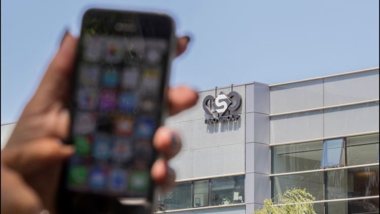 Apple-ը դատի է տվել լրտեսական ծրագրեր մշակող իսրայելական ընկերությանը