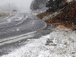 Արթիկի տարածաշրջանում թույլ ձյուն է տեղում, իսկ Կոտայքի և Աշոցքի տարածաշրջաններում՝ ձնախառը թույլ անձրև