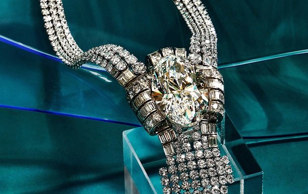    Tiffany & Co ապրանքանիշը ներկայացրել է իր ամենաթանկարժեք զարդը