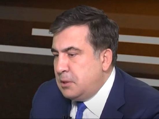 Սաակաշվիլիի մայրը հայտարարել է, որ տղան լրիվ այլ մարդ է դարձել