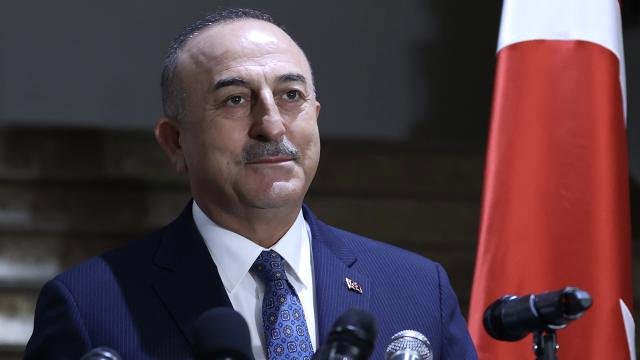 Թուրքիայի ԱԳ նախարարը մեկնելու է ԱՄԷ