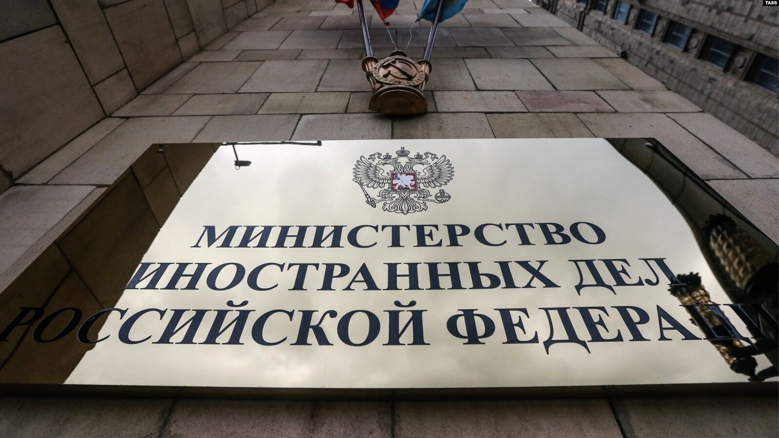 ՌԴ ԱԳՆ-ն հույս ունի, որ «կարճաժամկետ հեռանկարում» կանցկացվի «3+3» ձևաչափով հանդիպում  