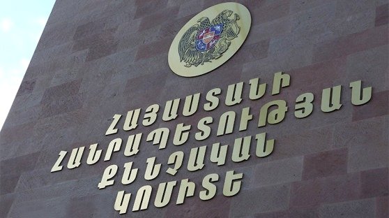 Այգեկ համայնքի ղեկավարին մեղադրանք է առաջադրվել
