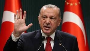Թուրքիայի և Իրանի նախագահները քննարկել են տարածաշրջանի խնդիրները