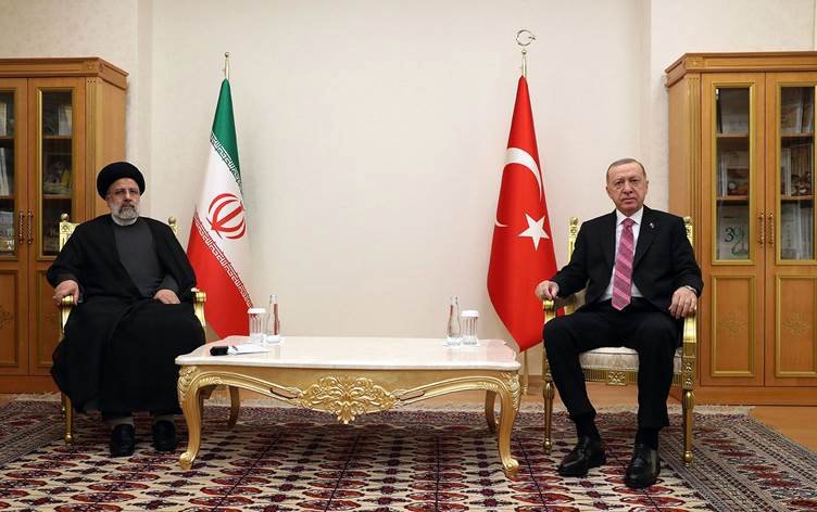 Թուրքիա-Իրան համագործակցության խորհրդի նիստ է անցկացվելու. Իրանի ԱԳ նախարարը՝ Էրդողան-Ռայիսի հանդիպման մասին