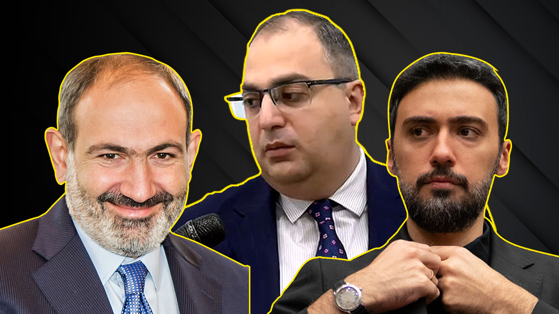 ԱԺ-ում քննարկում են «շինել» բայի իմաստը