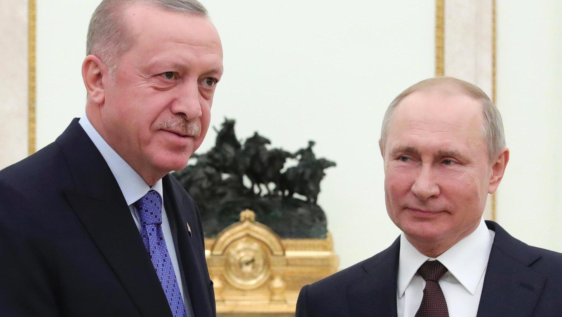 Խոսք անգամ չի կարող լինել Թուրքիայի միջնորդական դերի մասին. արձագանքներ Մոսկվայից