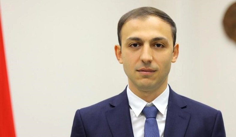 Ադրբեջանը շարունակում է Արցախի ժողովրդի իրավունքների դեմ իր հանցավոր գործողությունները․ ՄԻՊ