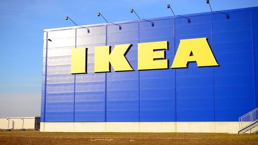 Դանիայում 27 մարդ ընթրել և գիշերել է Ikea-ում՝ եղանակային վատ պայմանների պատճառով
