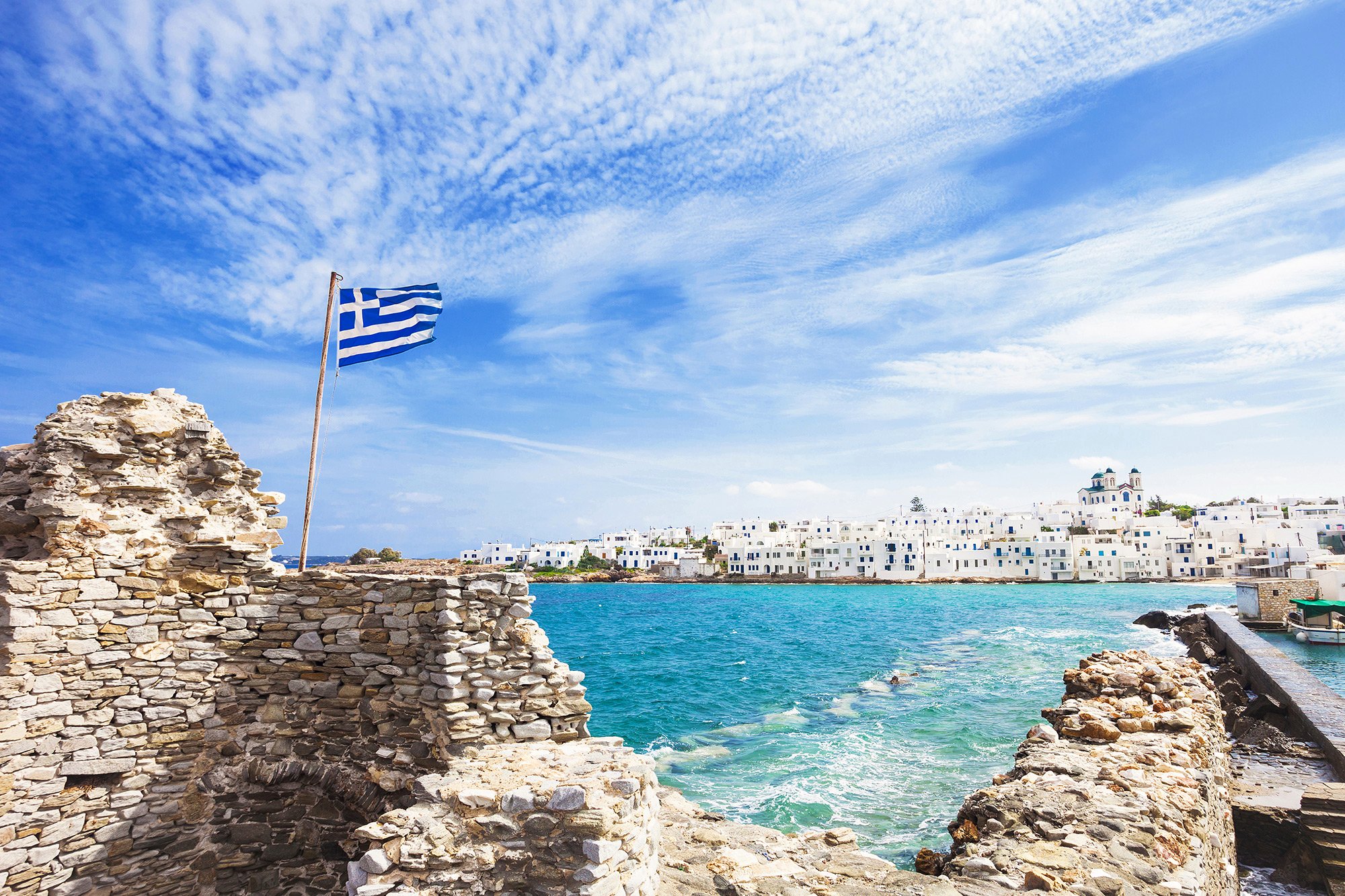 Հունաստանը խթանիչ պատվաստումների տևողությունը 6 ամսից կրճատել է 3 ամսի
