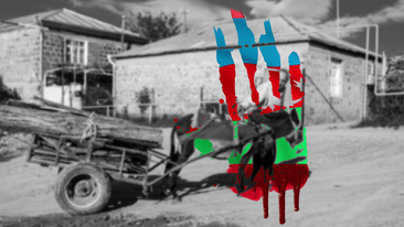 Մարտունու բնակչին ադրբեջանցիները ծեծելով գերեվարել են, ապա սպանել․ մանրամասներ