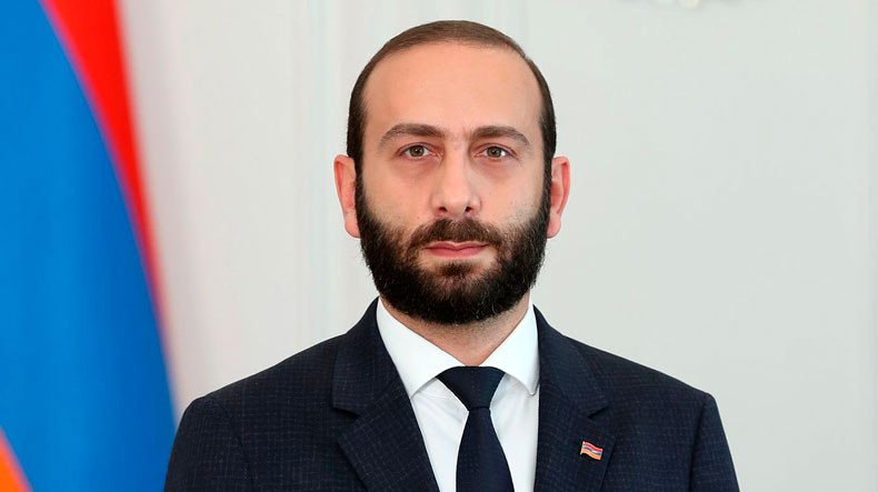 Հանդիպել են ՀՀ և Ավստրիայի արտգործնախարարները