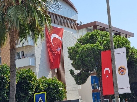 Գրանցվել է թուրքական լիրայի  ռեկորդային արժեզրկում դոլարի նկատմամբ