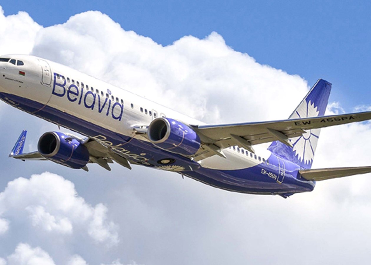 «Բելավիան» պատժամիջոցների պատճառով կրկնակի կրճատել է ավիապարկը