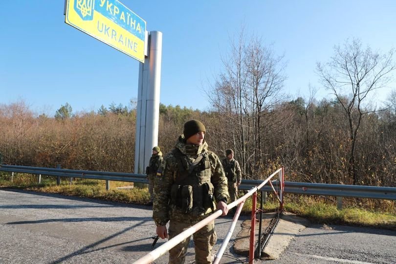Բելառուսի պաշտպանության նախարարությունը Ուկրաինային մեղադրում է սահմանը խախտելու մեջ