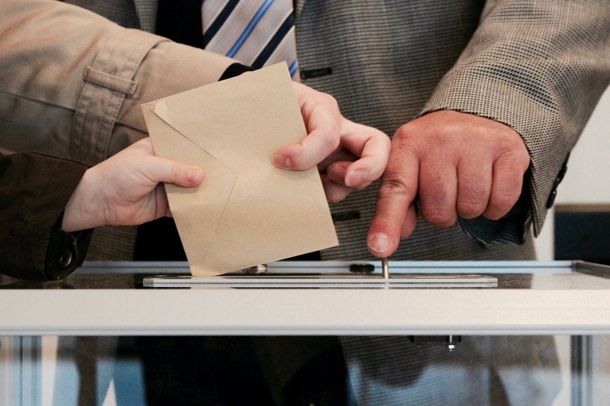 Ժամը 14։00-ի դրությամբ ՏԻՄ ընտրություններին մասնակցել է ընտրելու իրավունք ունեցող քաղաքացիների 20.75 տոկոսը