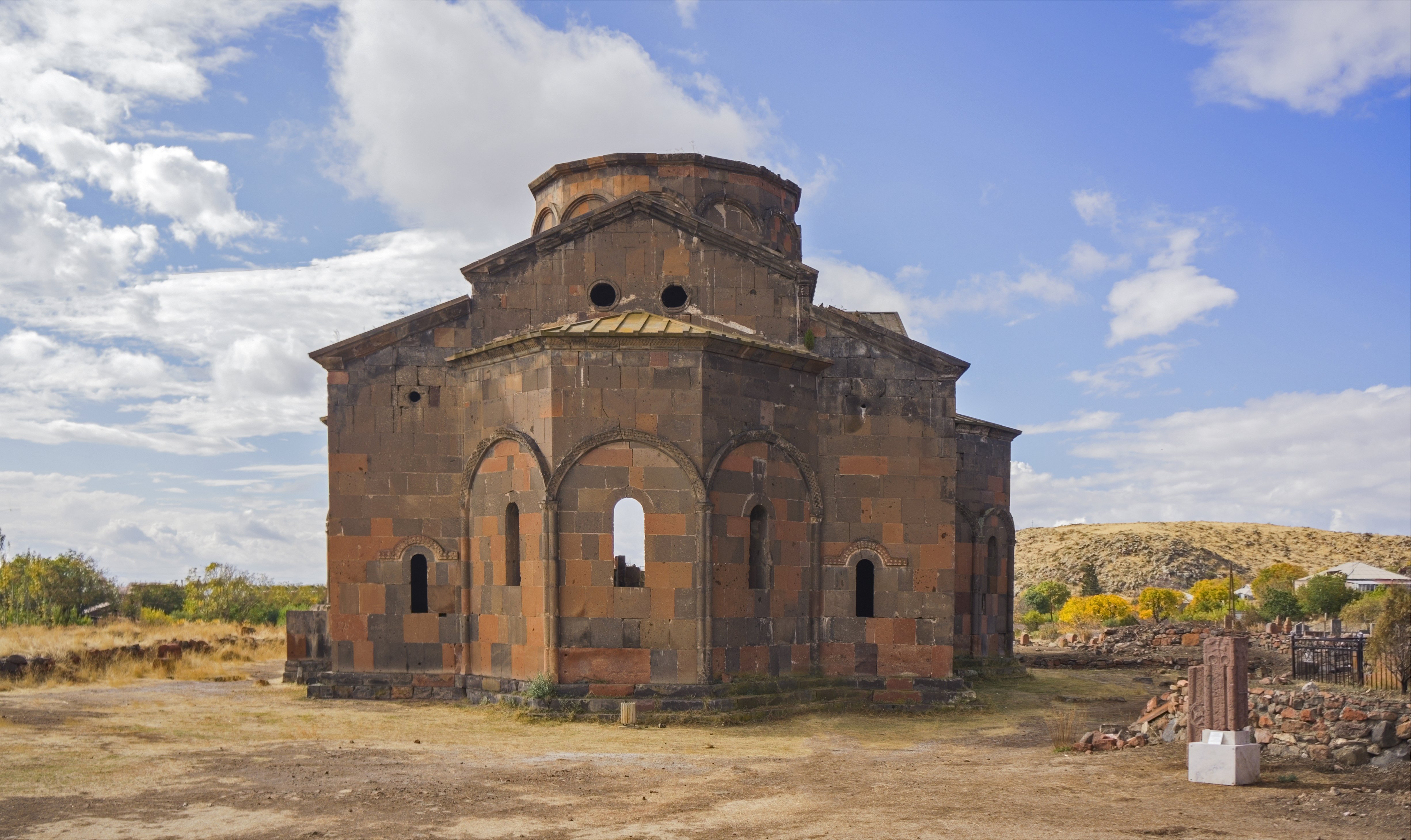 Թալինի որոշ գյուղերում հայտնի են ընտրությունների արդյունքները