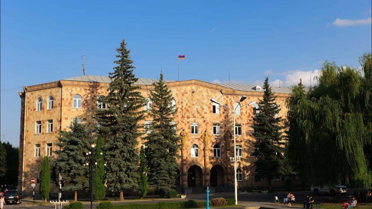Վանաձորում ՔՊ-ն պարտվում է