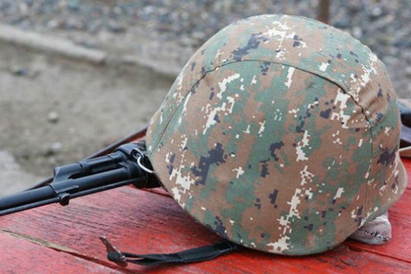 Արցախում զոհ ունենք