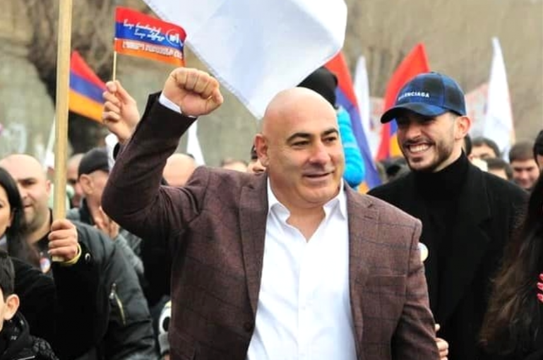 ՔՊ-ն Աբովյանում պարտվեց