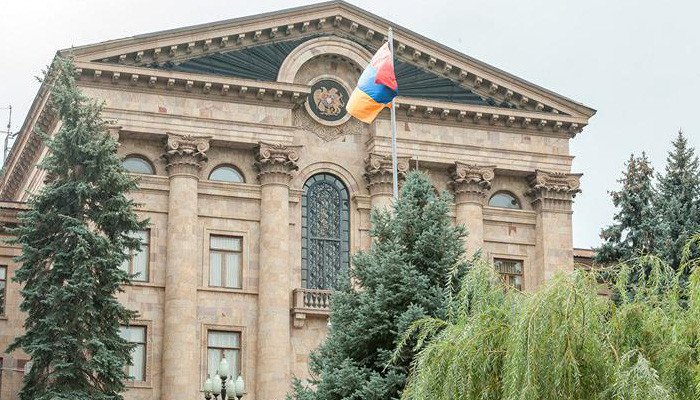 Աժ նիստը՝ ուղիղ